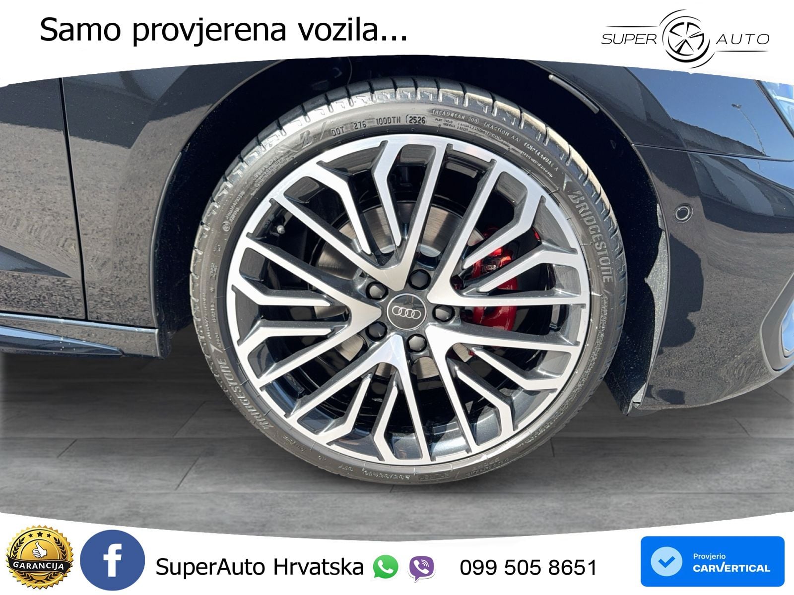 Audi A3 Limuzina 40 TFSI (204 KS) quattro S tronic S line MATRIX+GR SJED+KAM