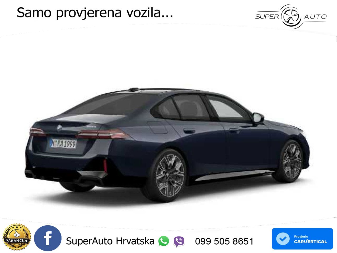 BMW 520i (208 KS) Steptronic M Sport ACC+HEAD+4xGR SJED+360+PANO