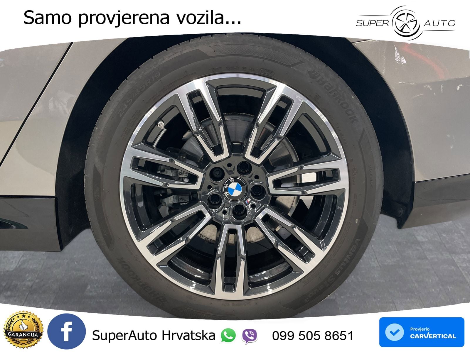 BMW 520d (197 KS) xDrive Steptronic M Sport