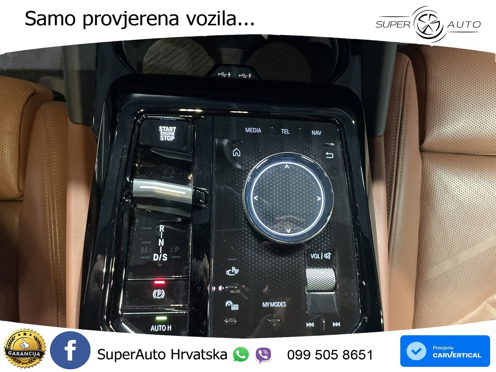 BMW 520d (197 KS) xDrive Steptronic M Sport