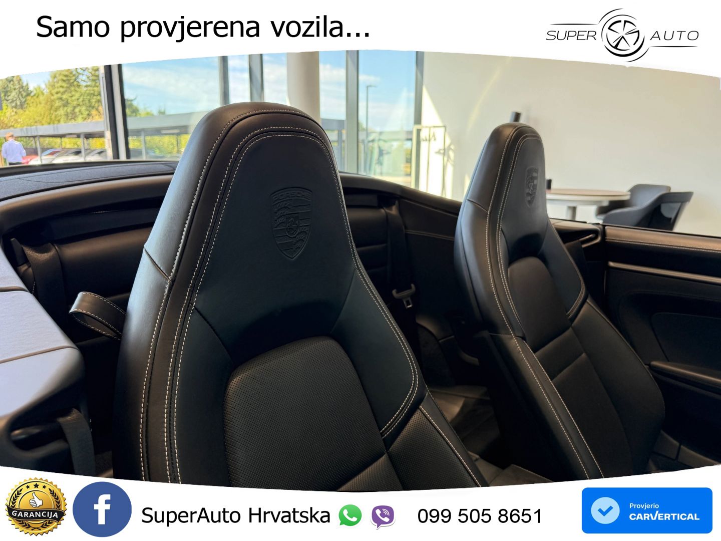Porsche 911 Carrera 4S 3.0 (450 KS) PDK
