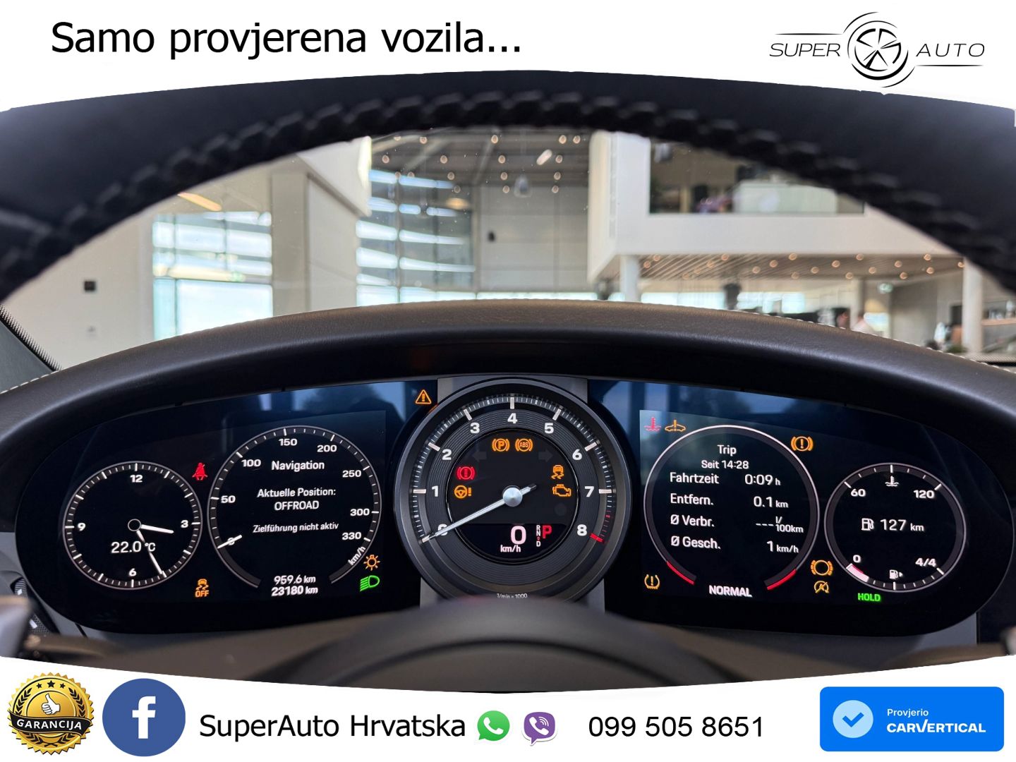 Porsche 911 Carrera 4S 3.0 (450 KS) PDK