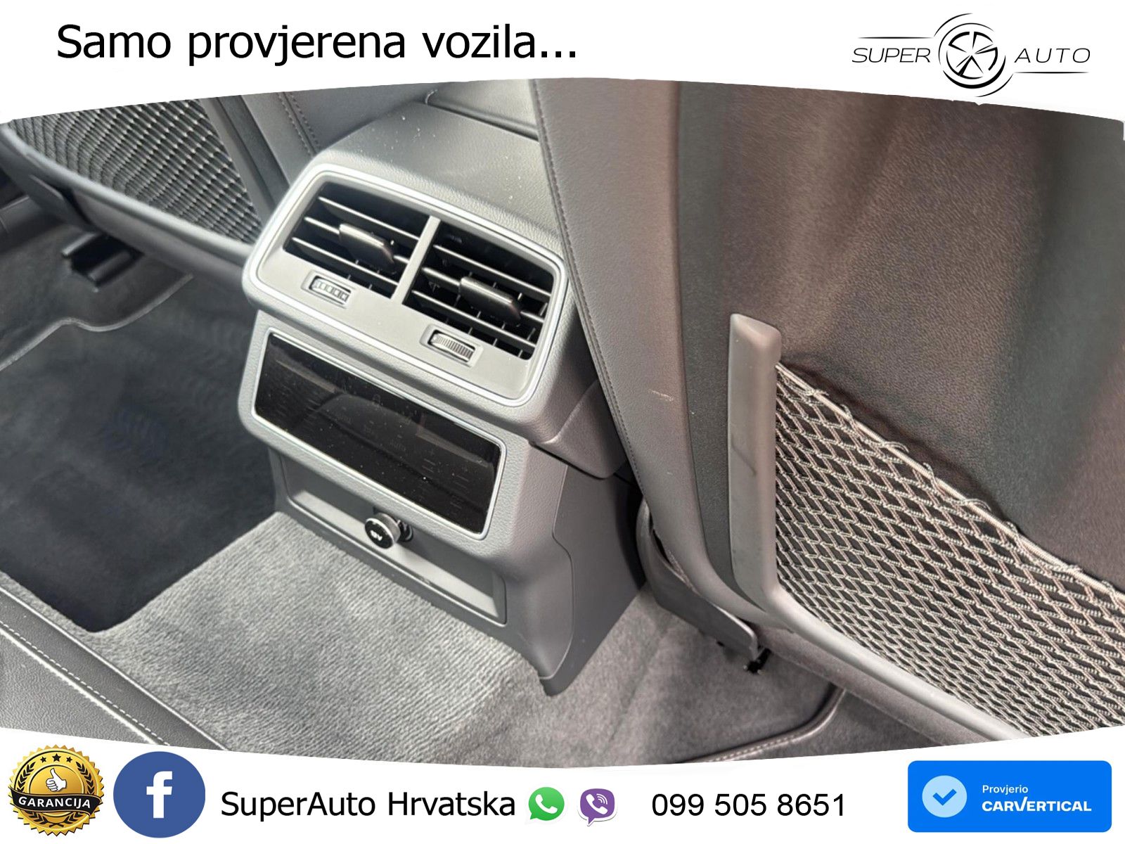 Audi A6 50 TFSIe (299 KS) quattro ultra S tronic S line
