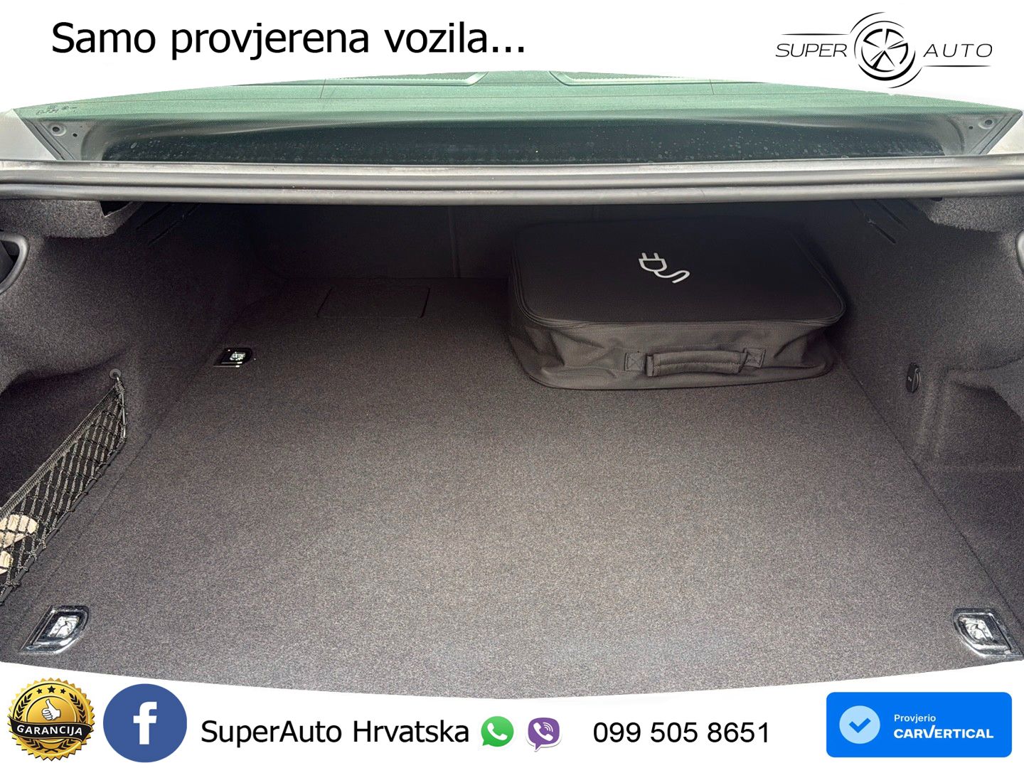 Audi A6 50 TFSIe (299 KS) quattro ultra S tronic S line