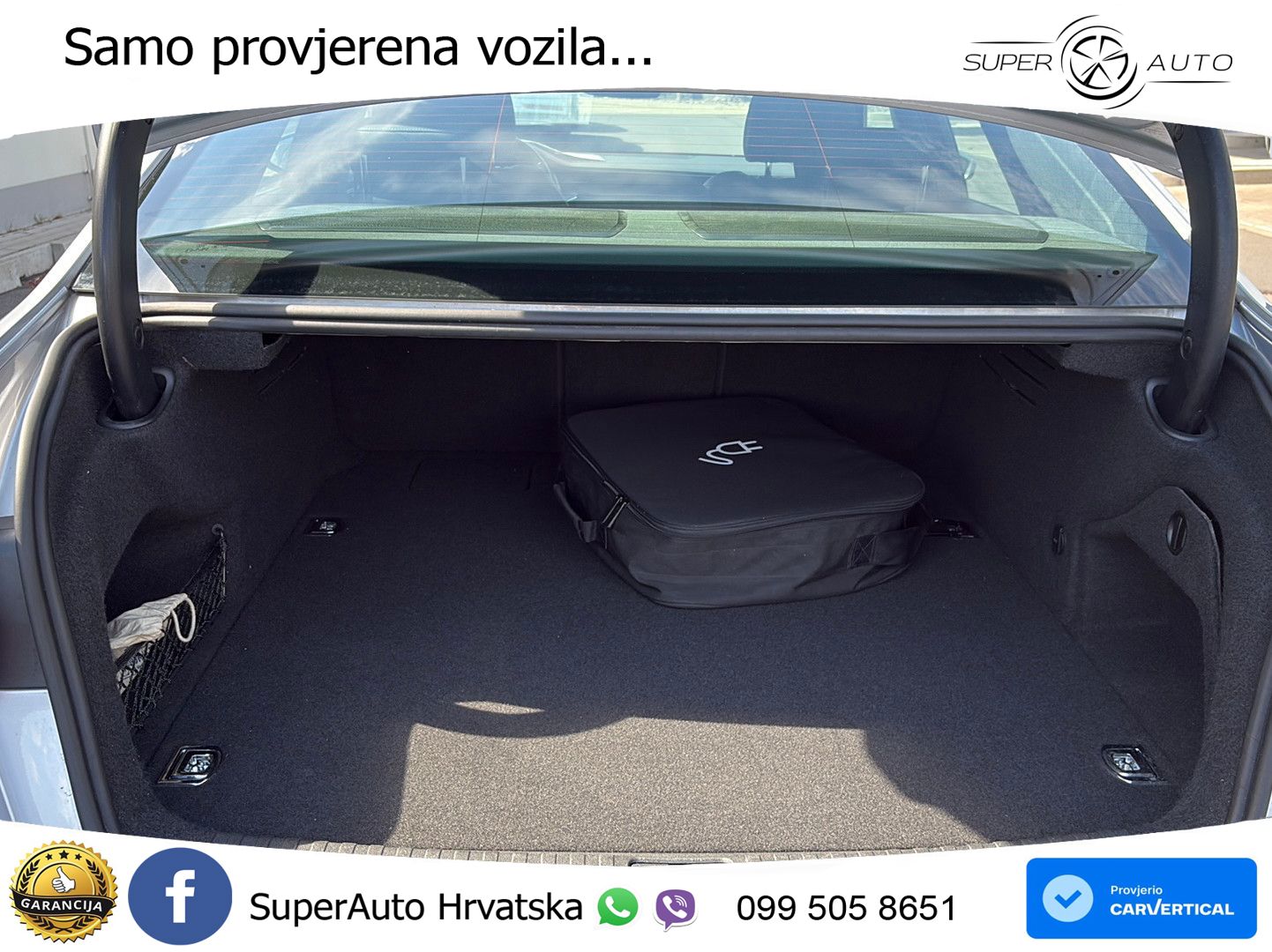 Audi A6 50 TFSIe (299 KS) quattro ultra S tronic S line