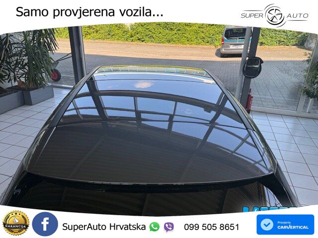Mercedes-Benz A 200 7G-DCT AMG