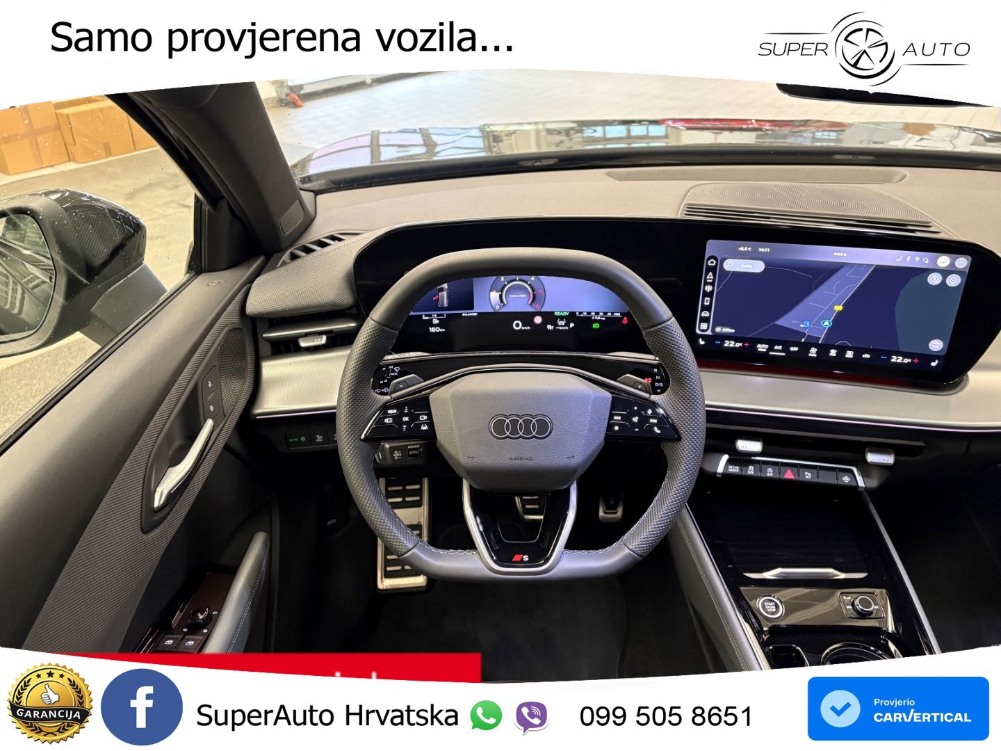 Audi Q3 2.0 TDI (150 KS) S tronic LED+GR SJED+ACC