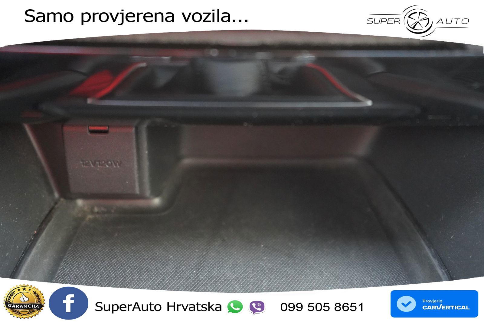 Mazda 6 Sport Combi 2.0 SKYACTIV-G (145 KS)