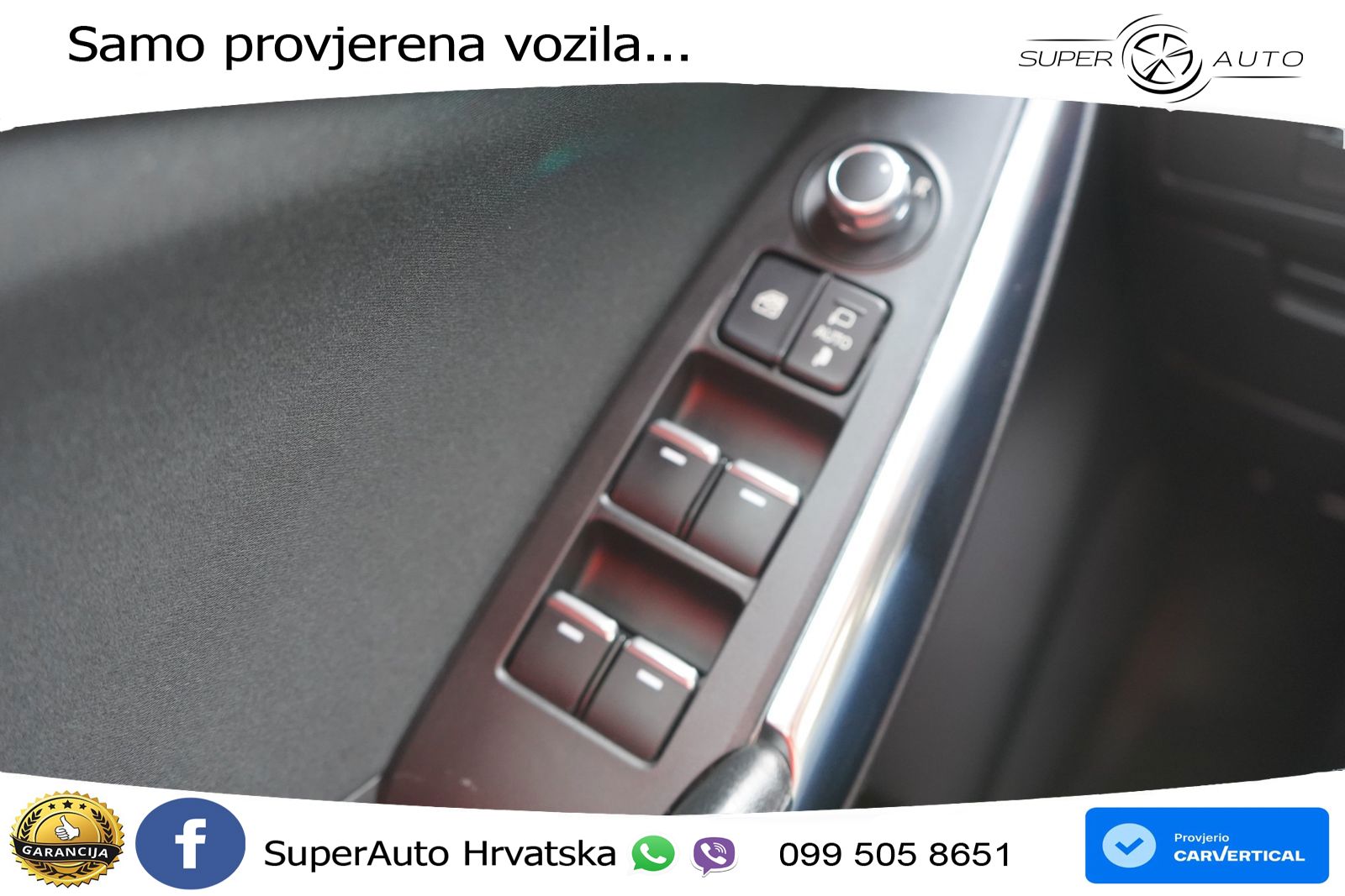 Mazda 6 Sport Combi 2.0 SKYACTIV-G (145 KS)
