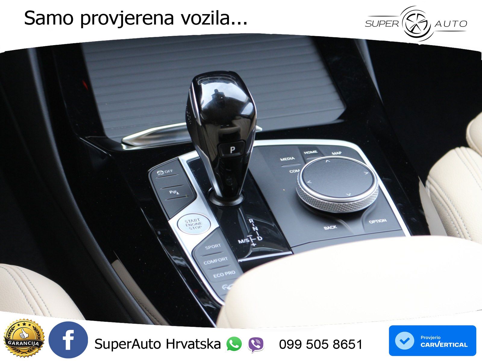 BMW X3 20d xDrive Steptronic LED+GR SJED+ACC