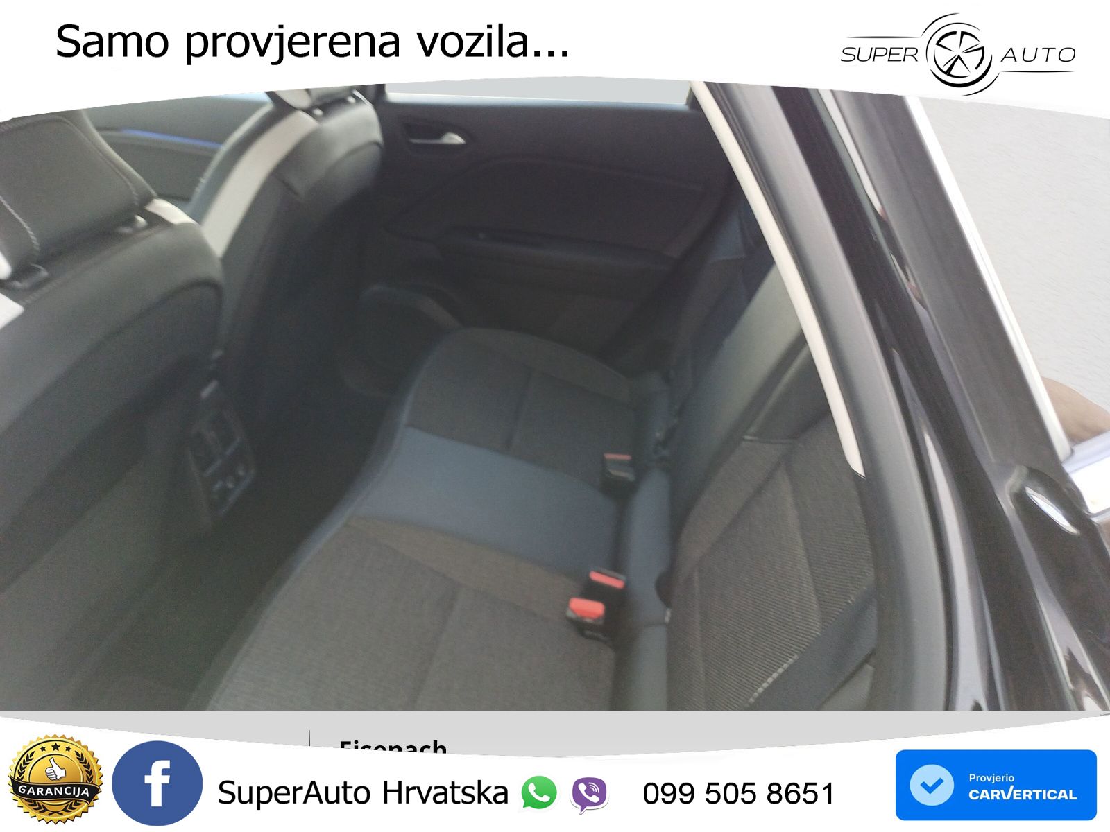 Renault Captur 1.3 TCe (140 KS) EDC Techno LED+GR SJED+ACC