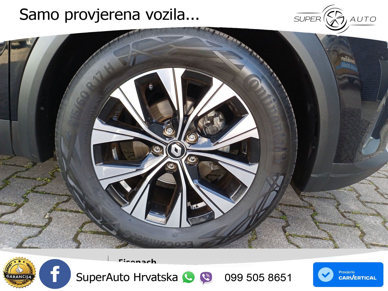 Renault Captur 1.3 TCe (140 KS) EDC Techno LED+GR SJED+ACC