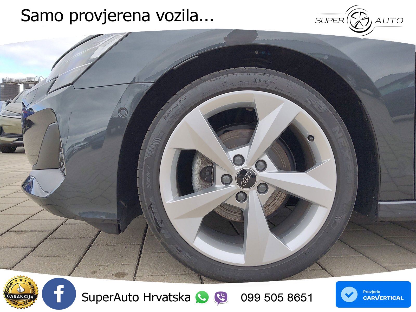 Audi A3 30 TDI (116 KS) S line LED+GR SJED+ACC