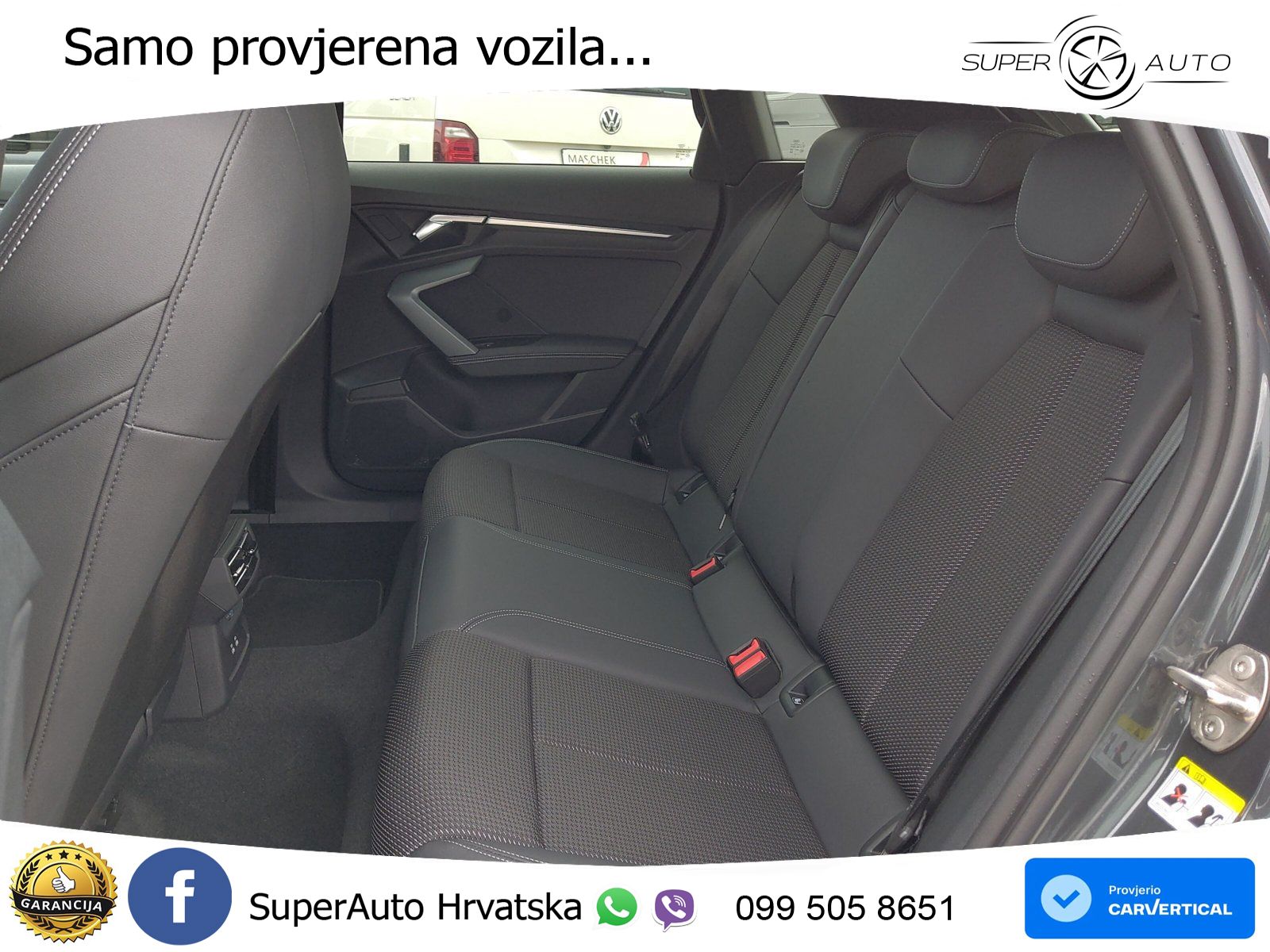 Audi A3 30 TDI (116 KS) S line LED+GR SJED+ACC
