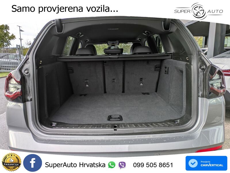 BMW X3 30d xDrive Steptronic