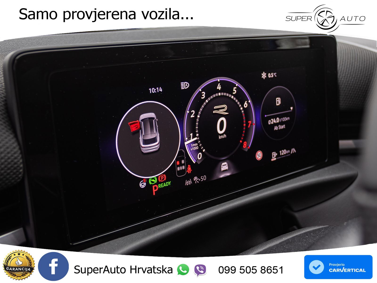 Volkswagen T-Roc II 1.5 eTSI (150 KS)  DSG LED+GR SJED+ACC