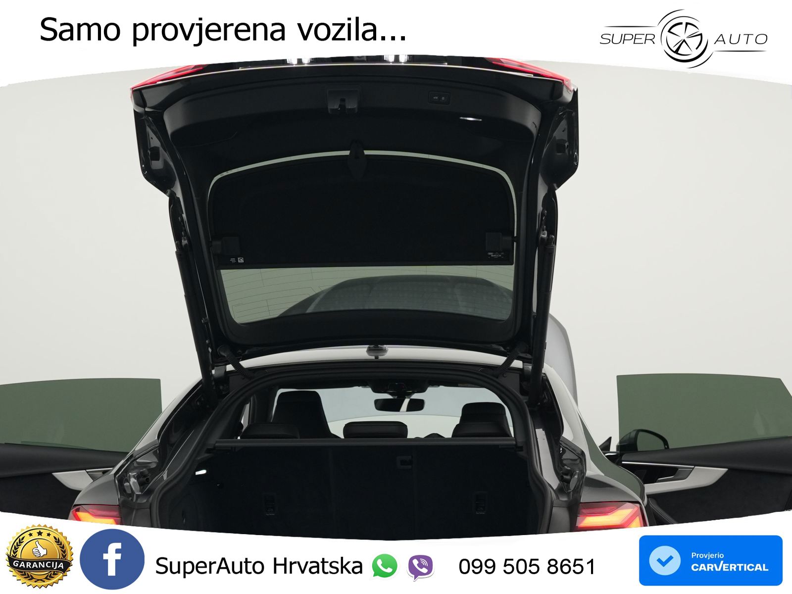 Audi A5 Sportback  40 TFSI (204 KS) quattro S tronic 2x S line MATRIX+GR SJED+KAM