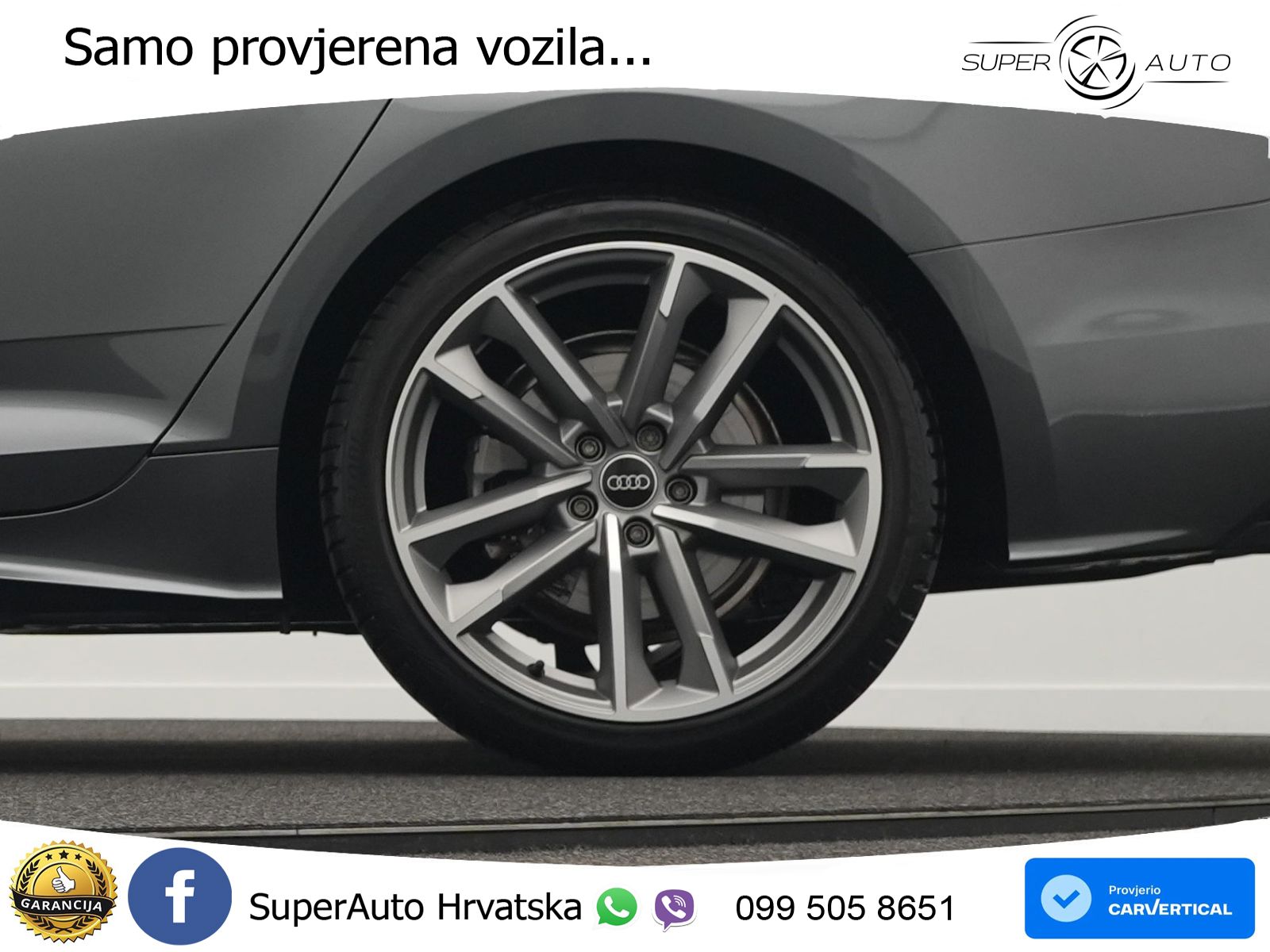 Audi A5 Sportback  40 TFSI (204 KS) quattro S tronic 2x S line MATRIX+GR SJED+KAM