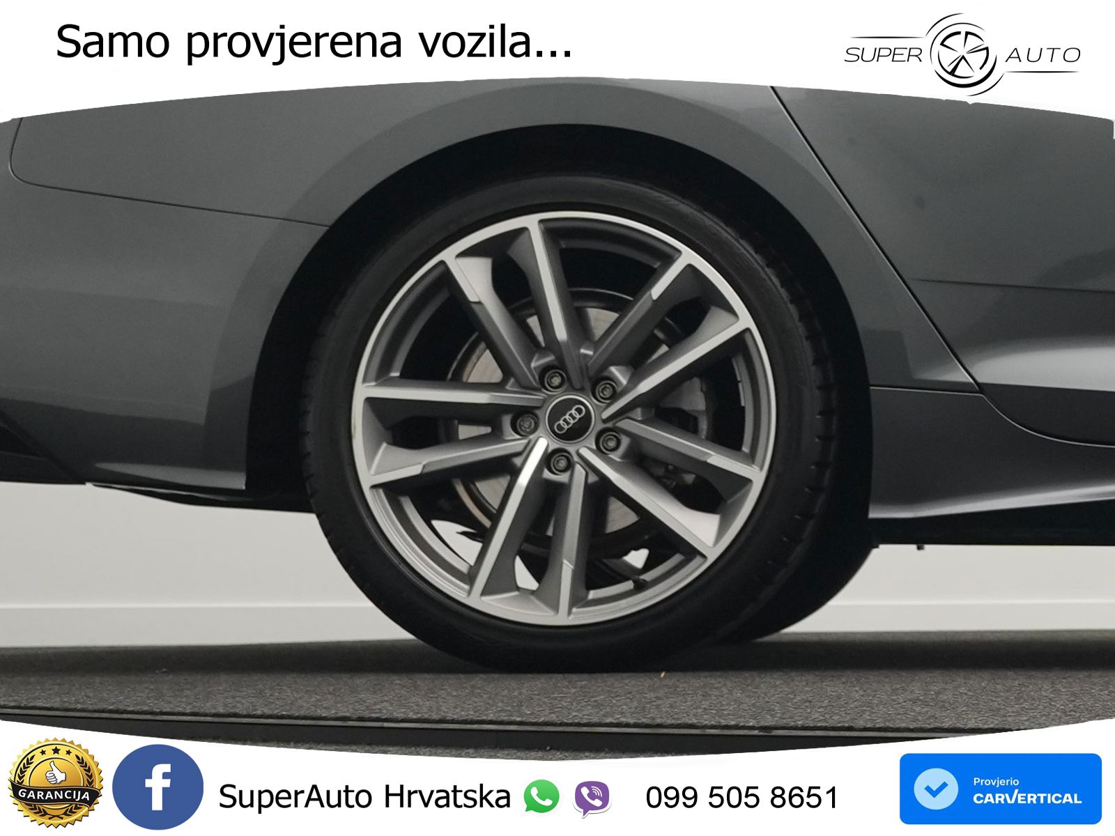 Audi A5 Sportback  40 TFSI (204 KS) quattro S tronic 2x S line MATRIX+GR SJED+KAM
