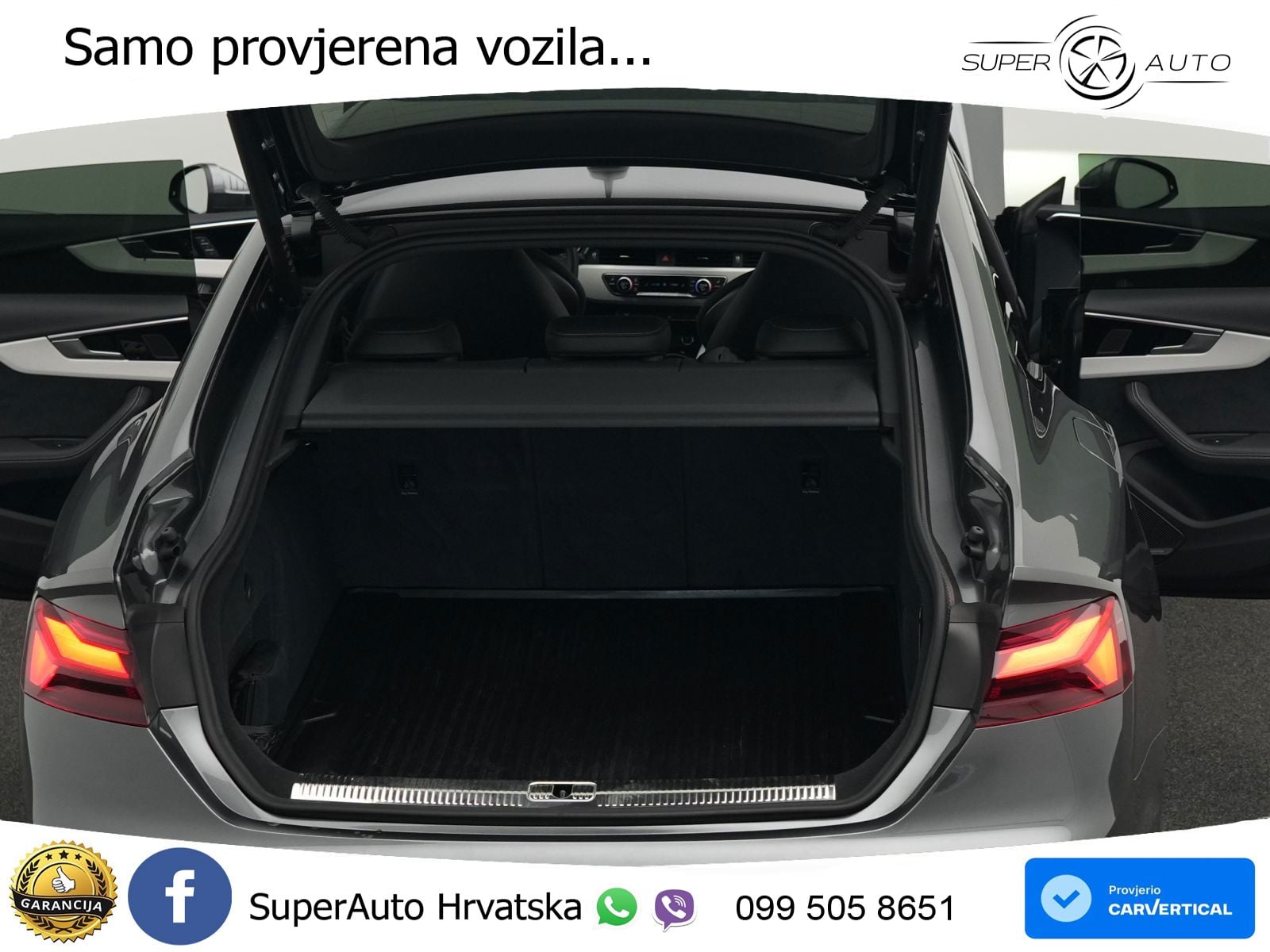Audi A5 Sportback  40 TFSI (204 KS) quattro S tronic 2x S line MATRIX+GR SJED+KAM