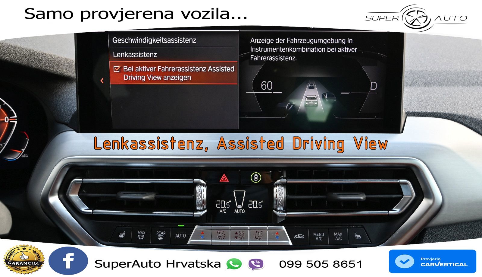 BMW X4 30d (286 KS) xDrive Steptronic LED+GR SJED+ACC