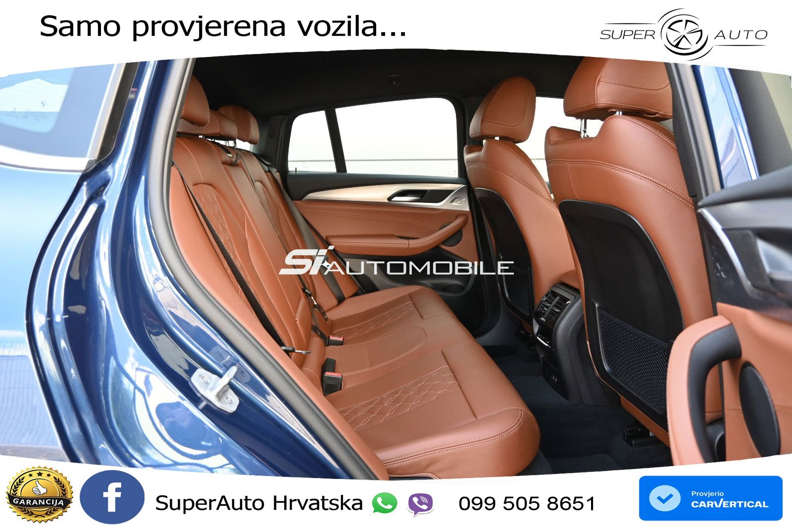 BMW X4 30d (286 KS) xDrive Steptronic LED+GR SJED+ACC