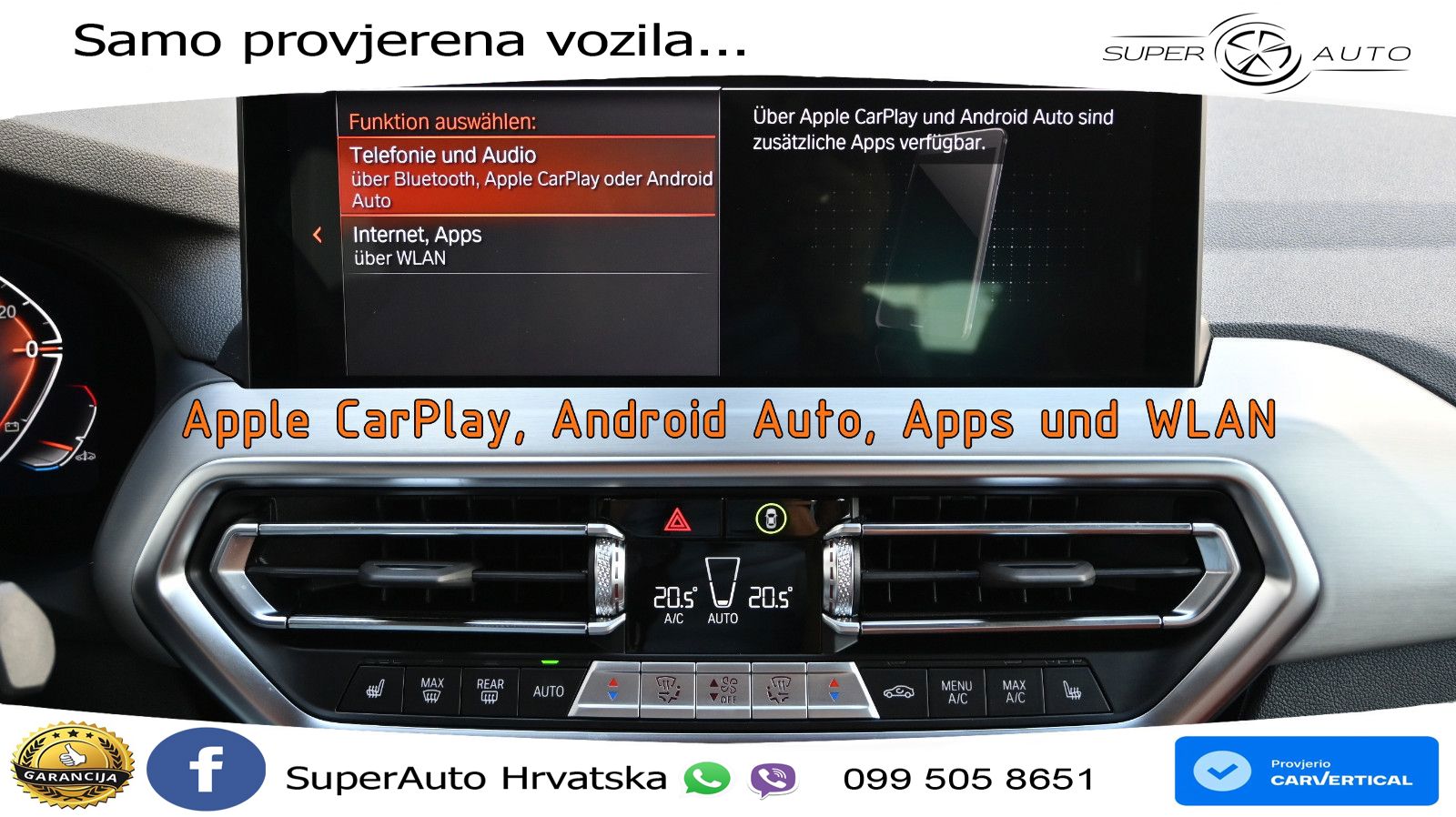 BMW X4 30d (286 KS) xDrive Steptronic LED+GR SJED+ACC