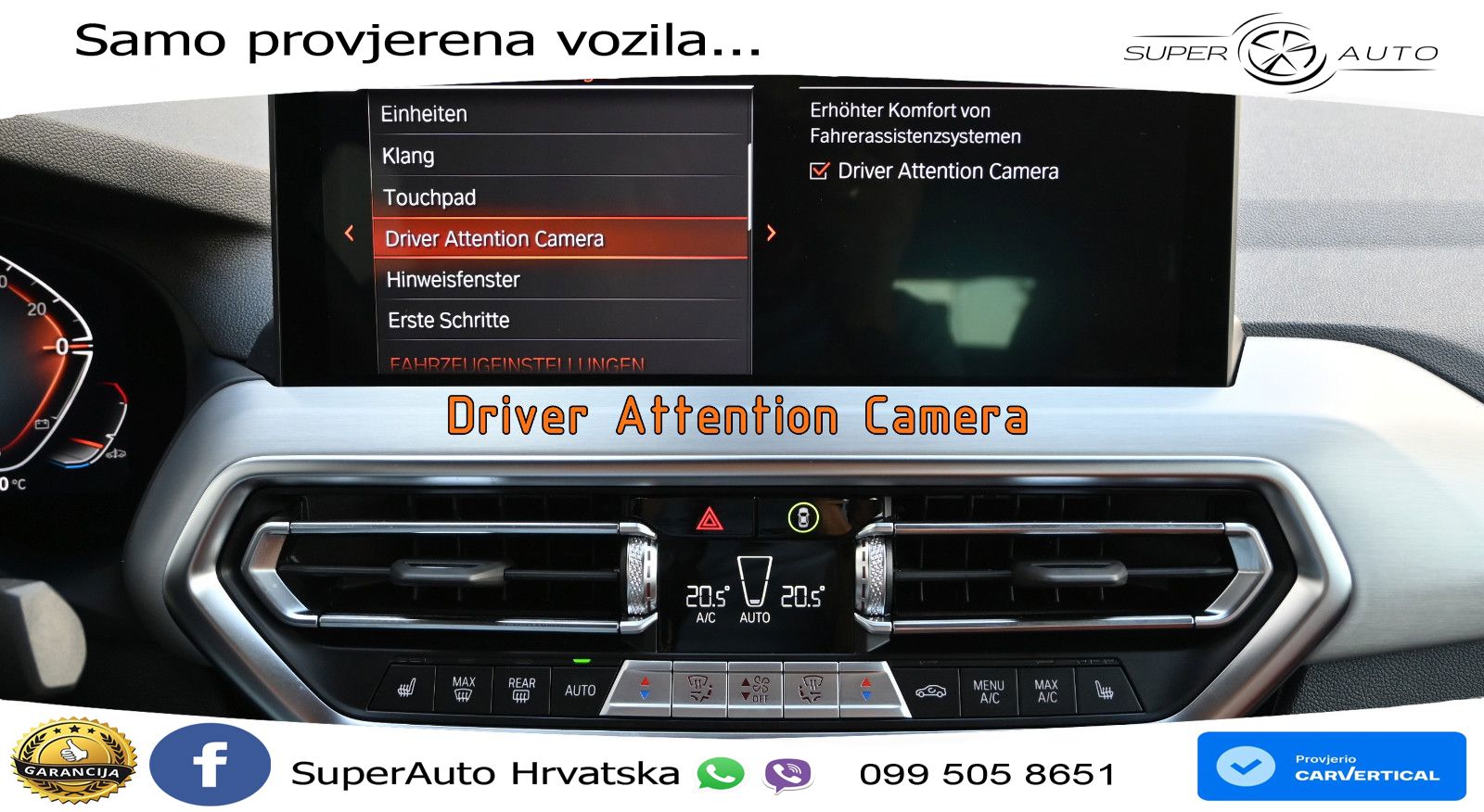 BMW X4 30d (286 KS) xDrive Steptronic LED+GR SJED+ACC