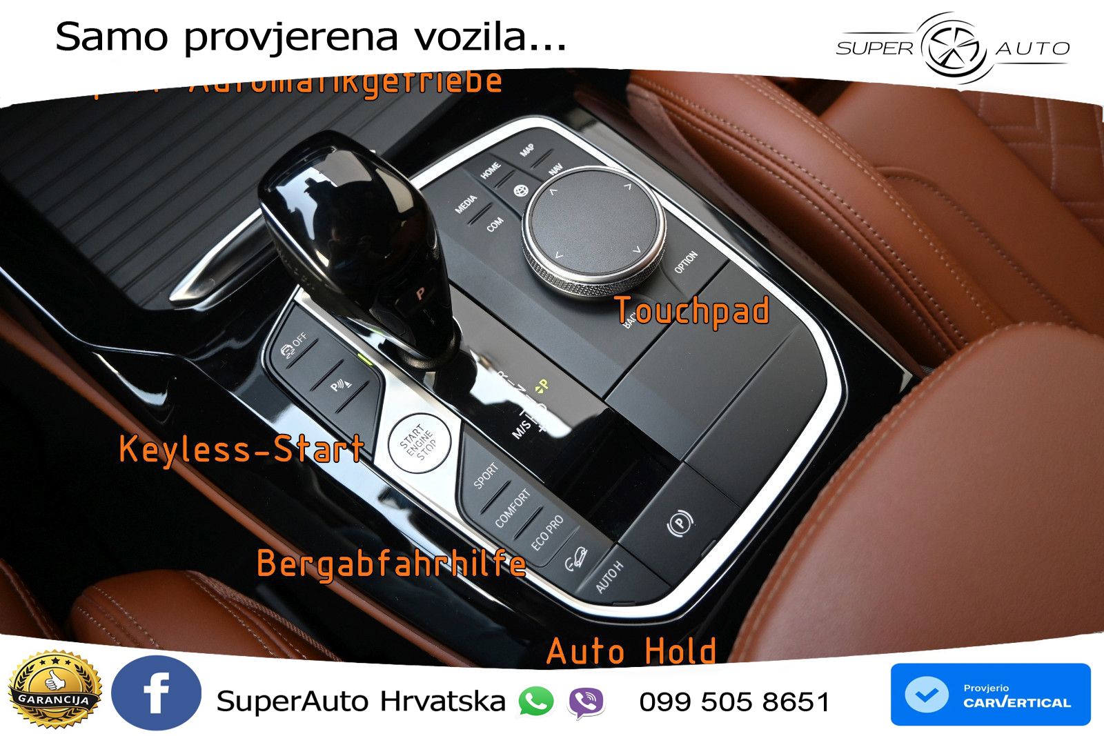 BMW X4 30d (286 KS) xDrive Steptronic LED+GR SJED+ACC