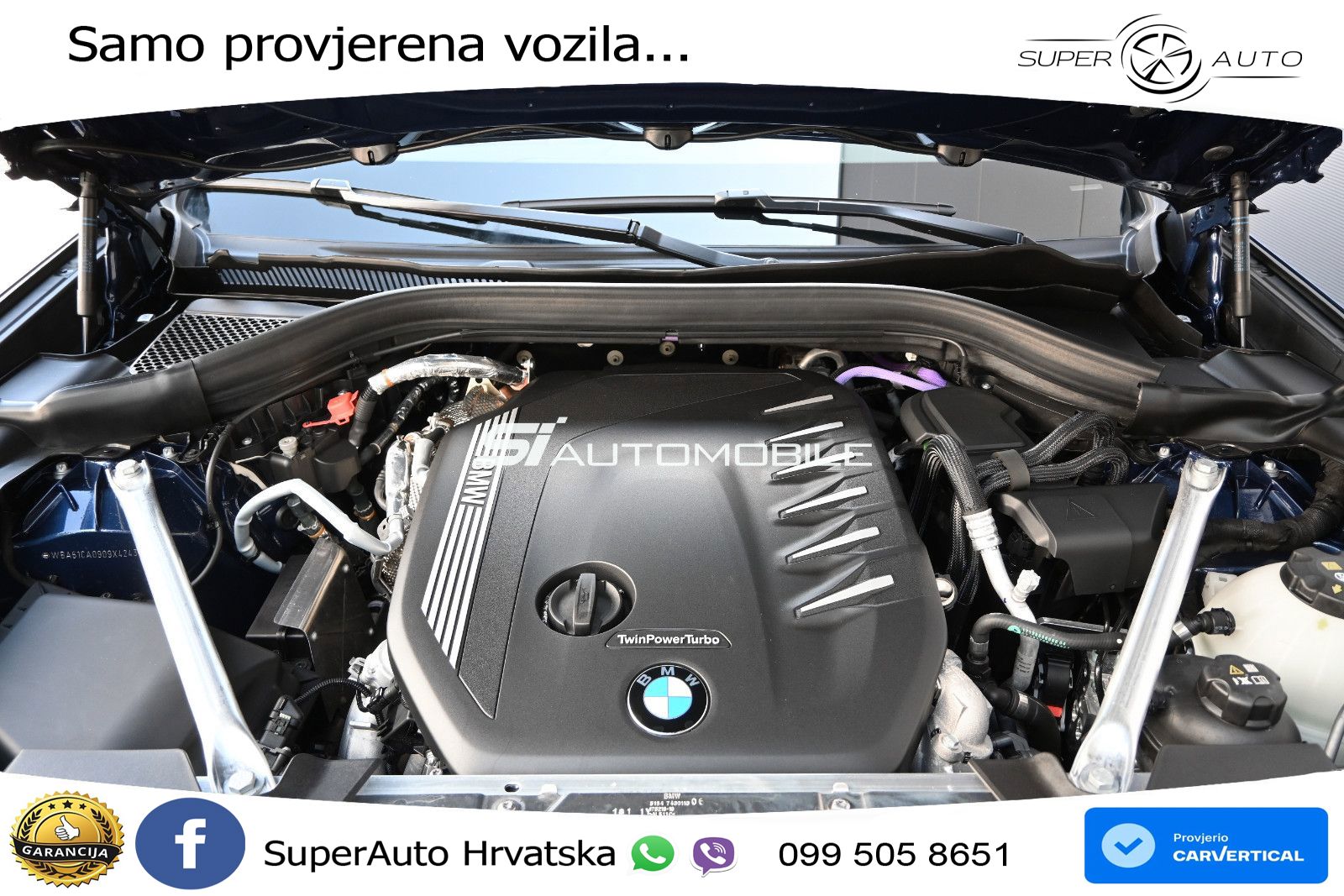 BMW X4 30d (286 KS) xDrive Steptronic LED+GR SJED+ACC