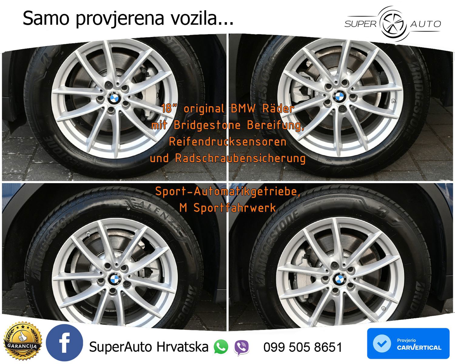 BMW X4 30d (286 KS) xDrive Steptronic LED+GR SJED+ACC