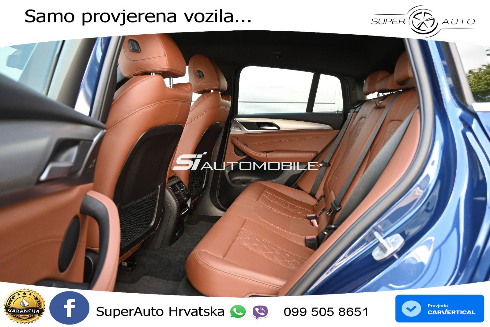 BMW X4 30d (286 KS) xDrive Steptronic LED+GR SJED+ACC