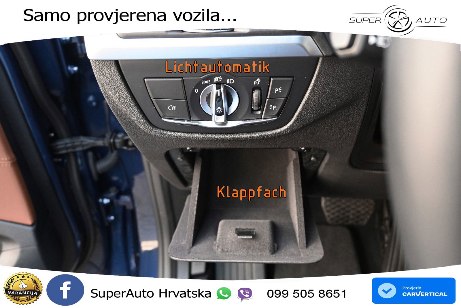 BMW X4 30d (286 KS) xDrive Steptronic LED+GR SJED+ACC