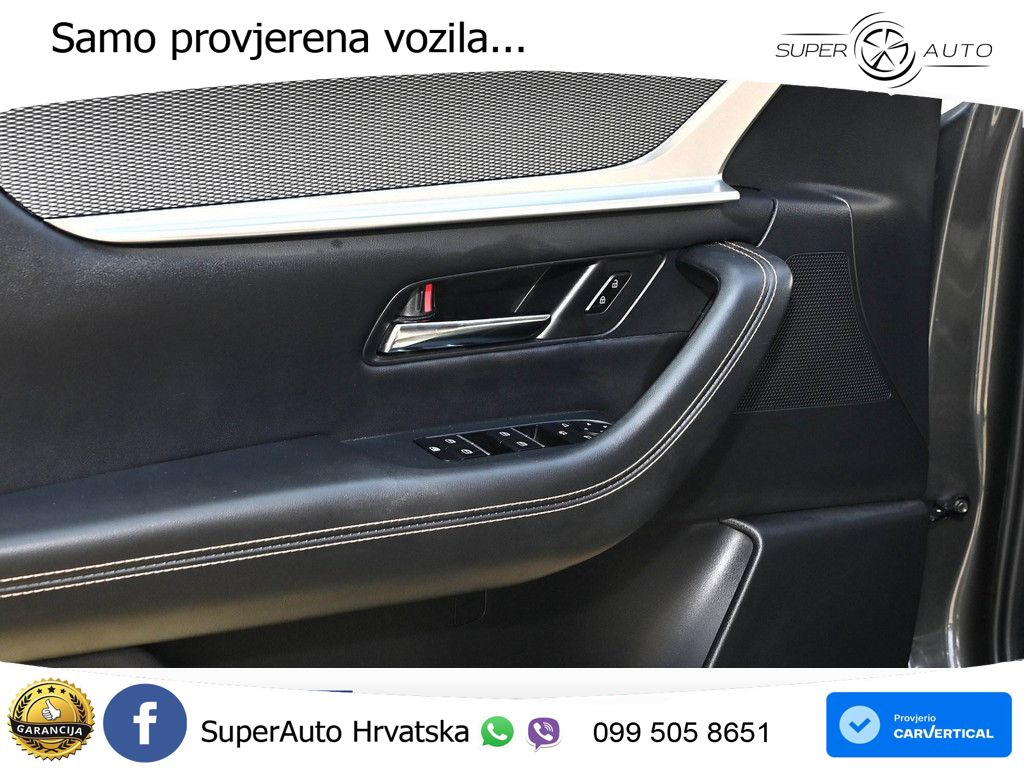 Mazda CX-60 3.3 e-Skyactiv D (254 KS) AWD Automatic LED+GR SJED+ACC