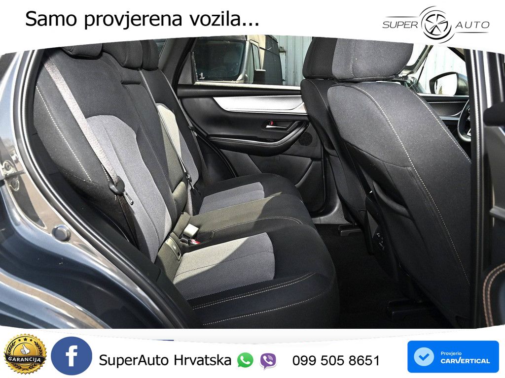 Mazda CX-60 3.3 e-Skyactiv D (254 KS) AWD Automatic LED+GR SJED+ACC