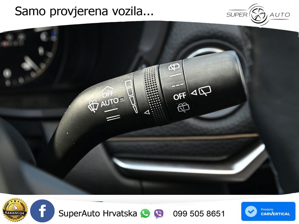 Mazda CX-60 3.3 e-Skyactiv D (254 KS) AWD Automatic LED+GR SJED+ACC