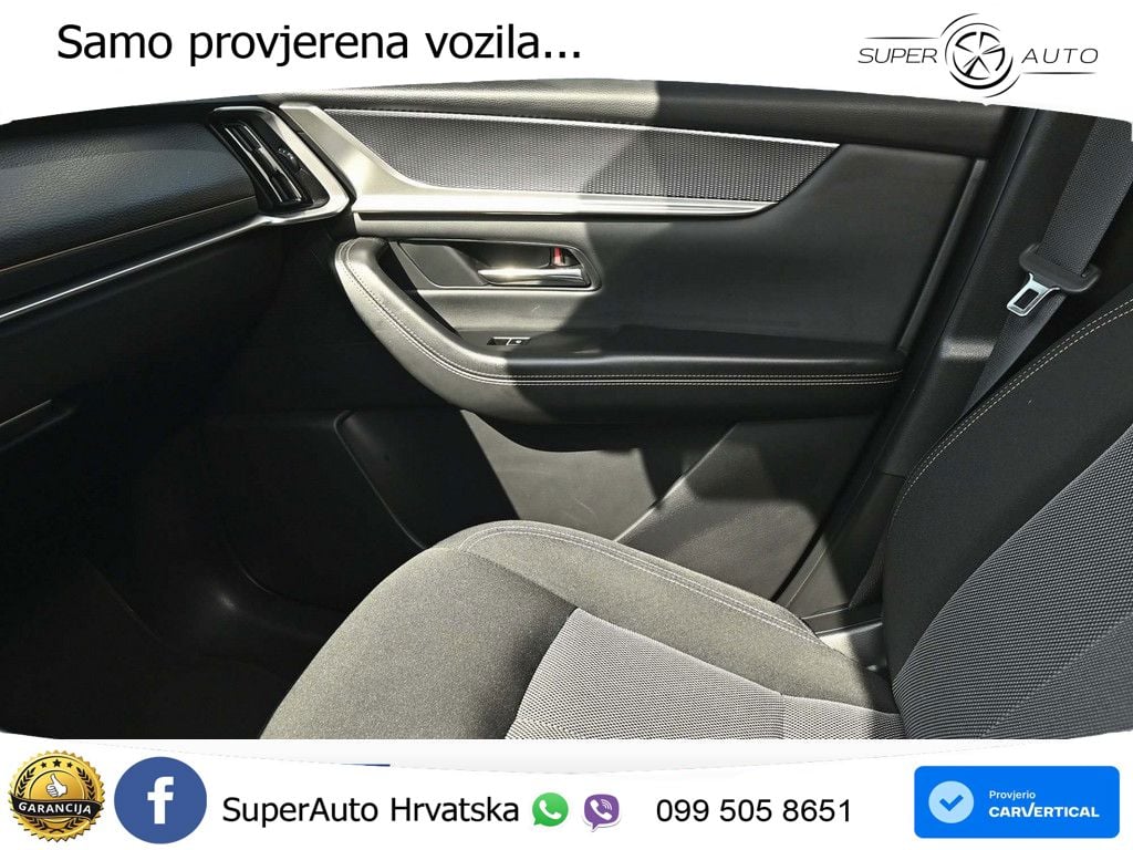 Mazda CX-60 3.3 e-Skyactiv D (254 KS) AWD Automatic LED+GR SJED+ACC