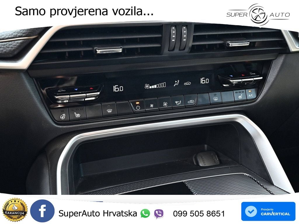 Mazda CX-60 3.3 e-Skyactiv D (254 KS) AWD Automatic LED+GR SJED+ACC