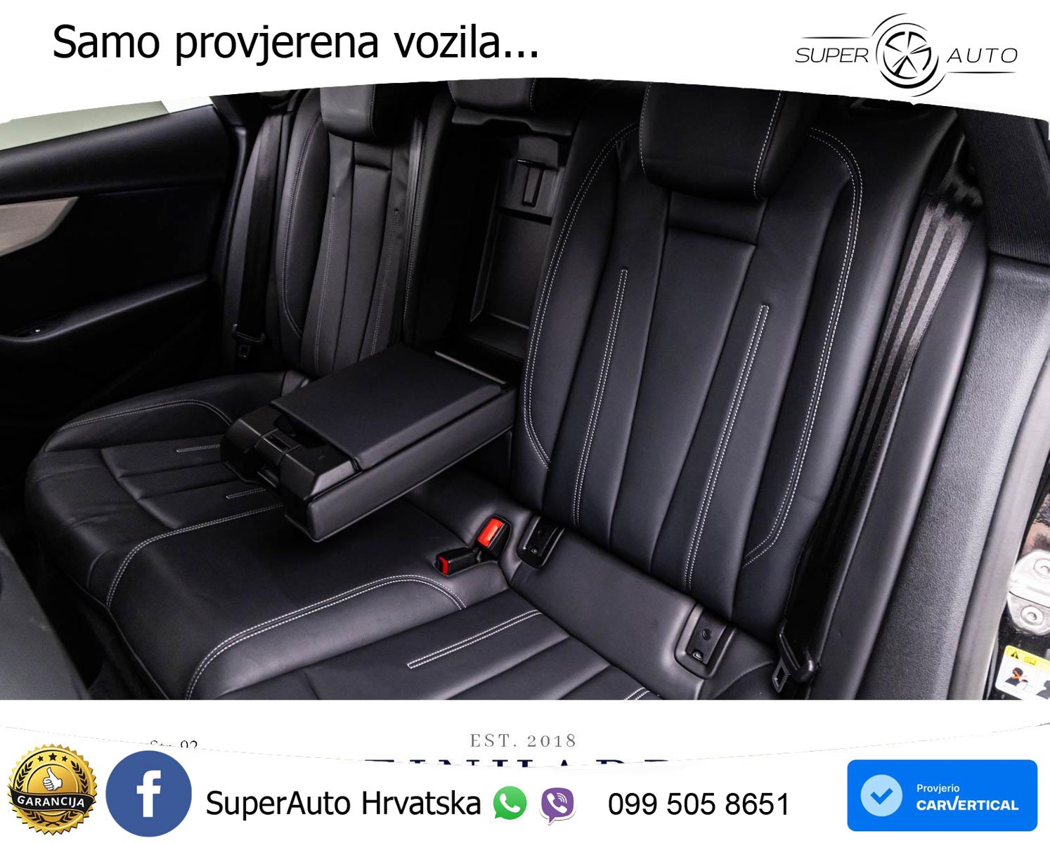 Audi A5 Sportback 45 TFSI (265 KS) quattro S tronic 2x S line MATRIX+GR SJED+KAM