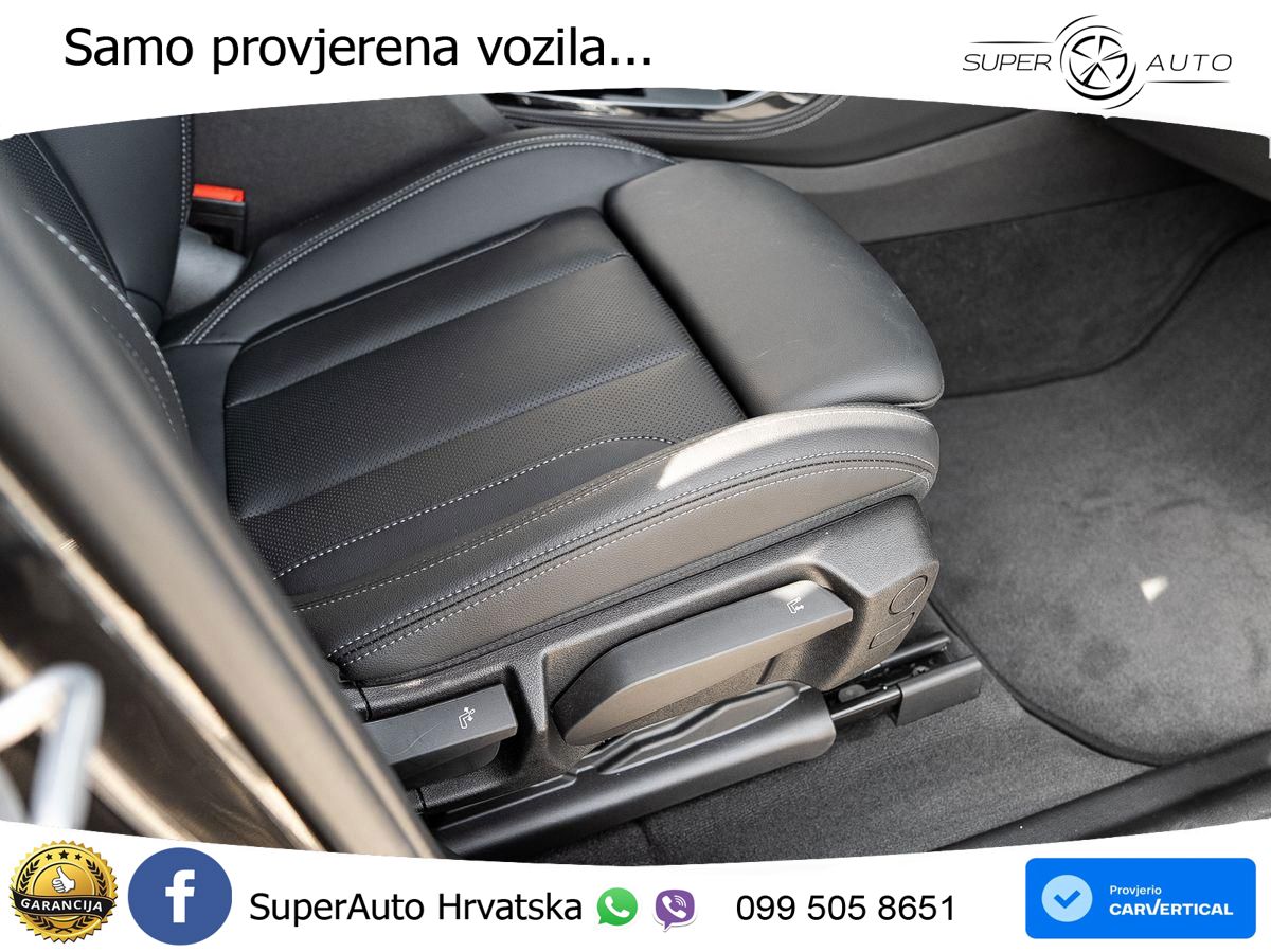 BMW X4 20d (190 KS) xDrive Steptronic M Sport LED+GR SJED+ACC