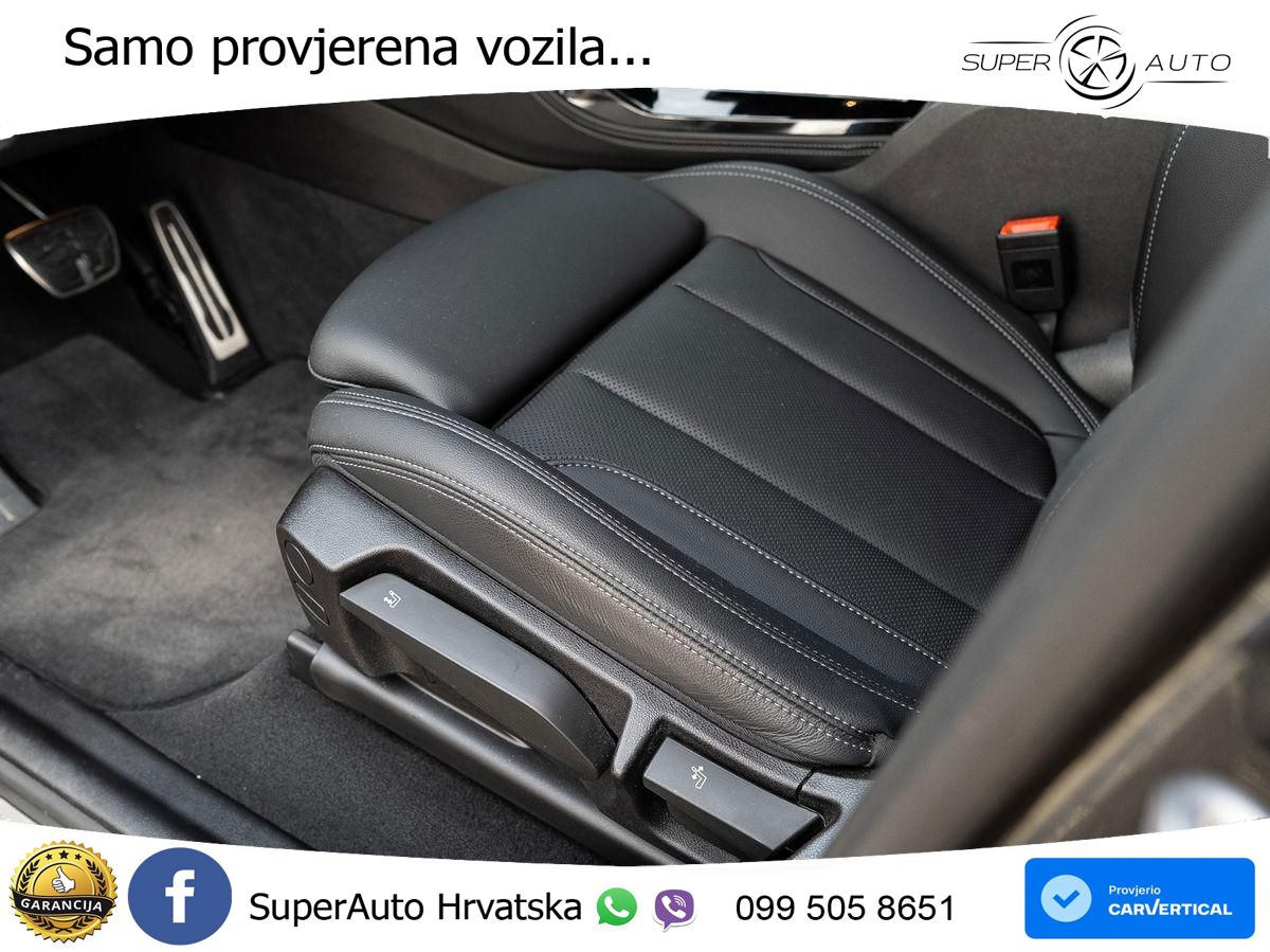 BMW X4 20d (190 KS) xDrive Steptronic M Sport LED+GR SJED+ACC