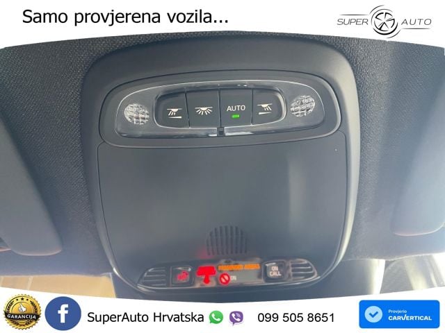 Volvo XC40 1.5 T2 129 KS Automatic LED+GR SJED+ACC