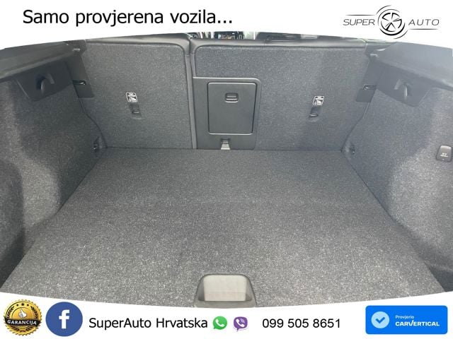 Volvo XC40 1.5 T2 129 KS Automatic LED+GR SJED+ACC