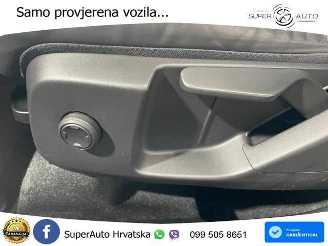 Volvo XC40 1.5 T2 129 KS Automatic LED+GR SJED+ACC