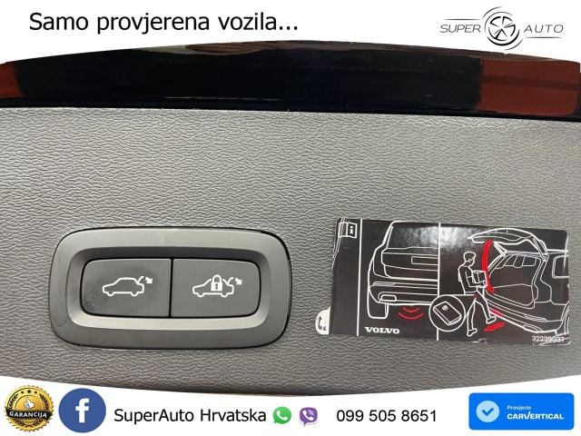 Volvo XC40 1.5 T2 129 KS Automatic LED+GR SJED+ACC