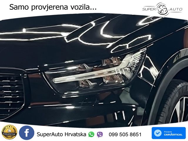 Volvo XC40 1.5 T2 129 KS Automatic LED+GR SJED+ACC