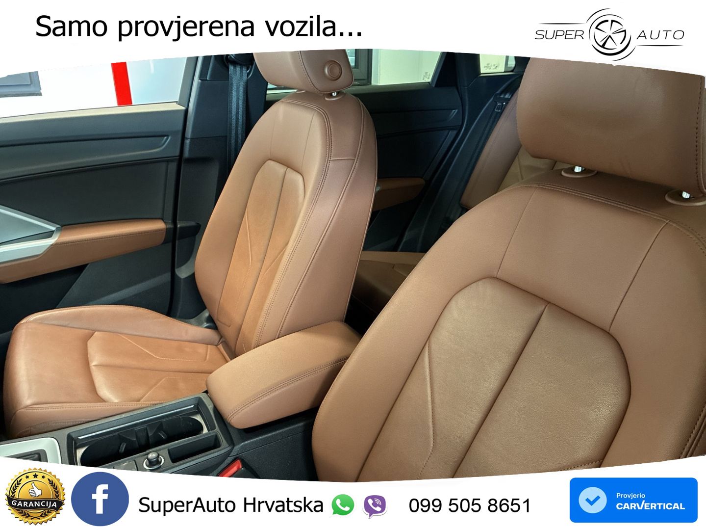 Audi Q3 40 TDI (200 KS) quattro S tronic advanced LED+GR SJED+ACC