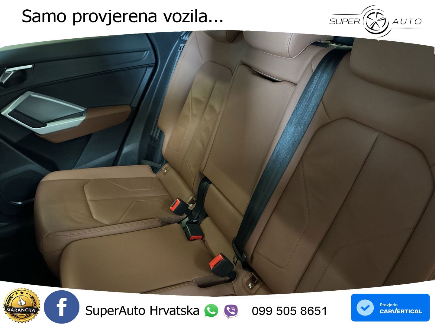 Audi Q3 40 TDI (200 KS) quattro S tronic advanced LED+GR SJED+ACC
