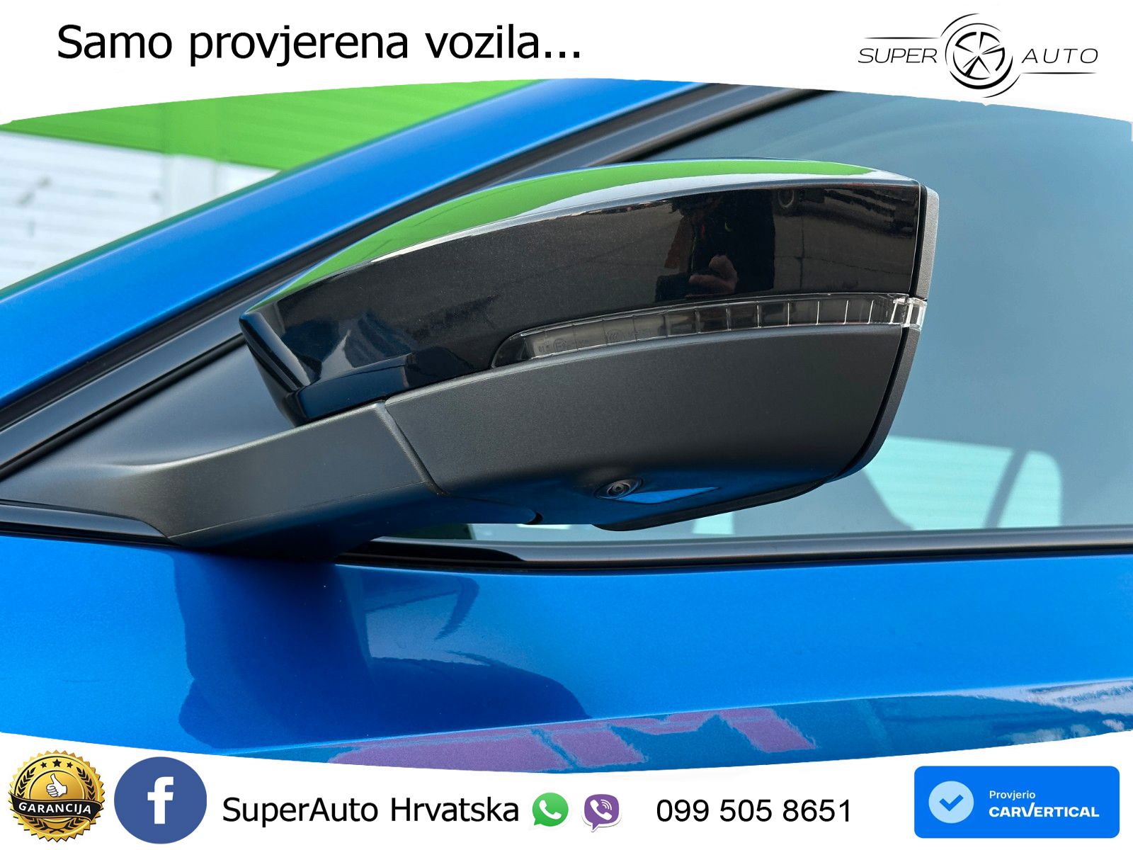Škoda Octavia Combi 2.0 TSI (204 KS) 4x4 DSG SportLine MATRIX+GR SJED+KAM