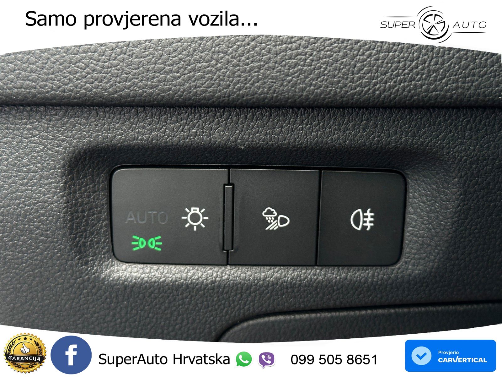 Škoda Octavia Combi 2.0 TSI (204 KS) 4x4 DSG SportLine MATRIX+GR SJED+KAM
